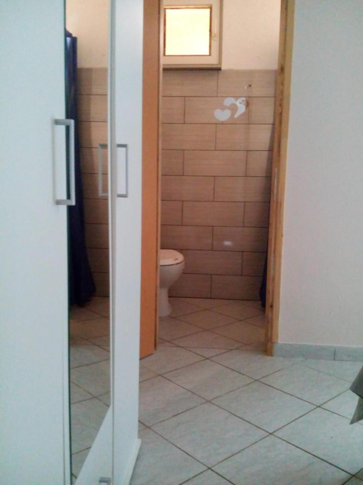 Apartmani Tudek Vir Extérieur photo