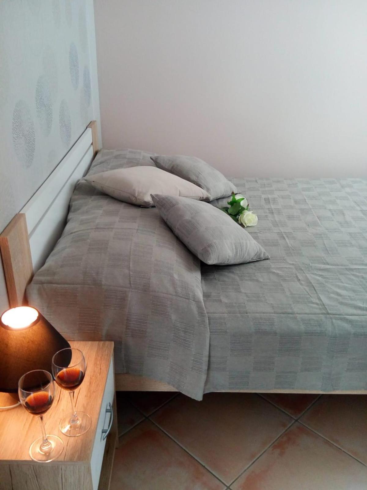 Apartmani Tudek Vir Extérieur photo