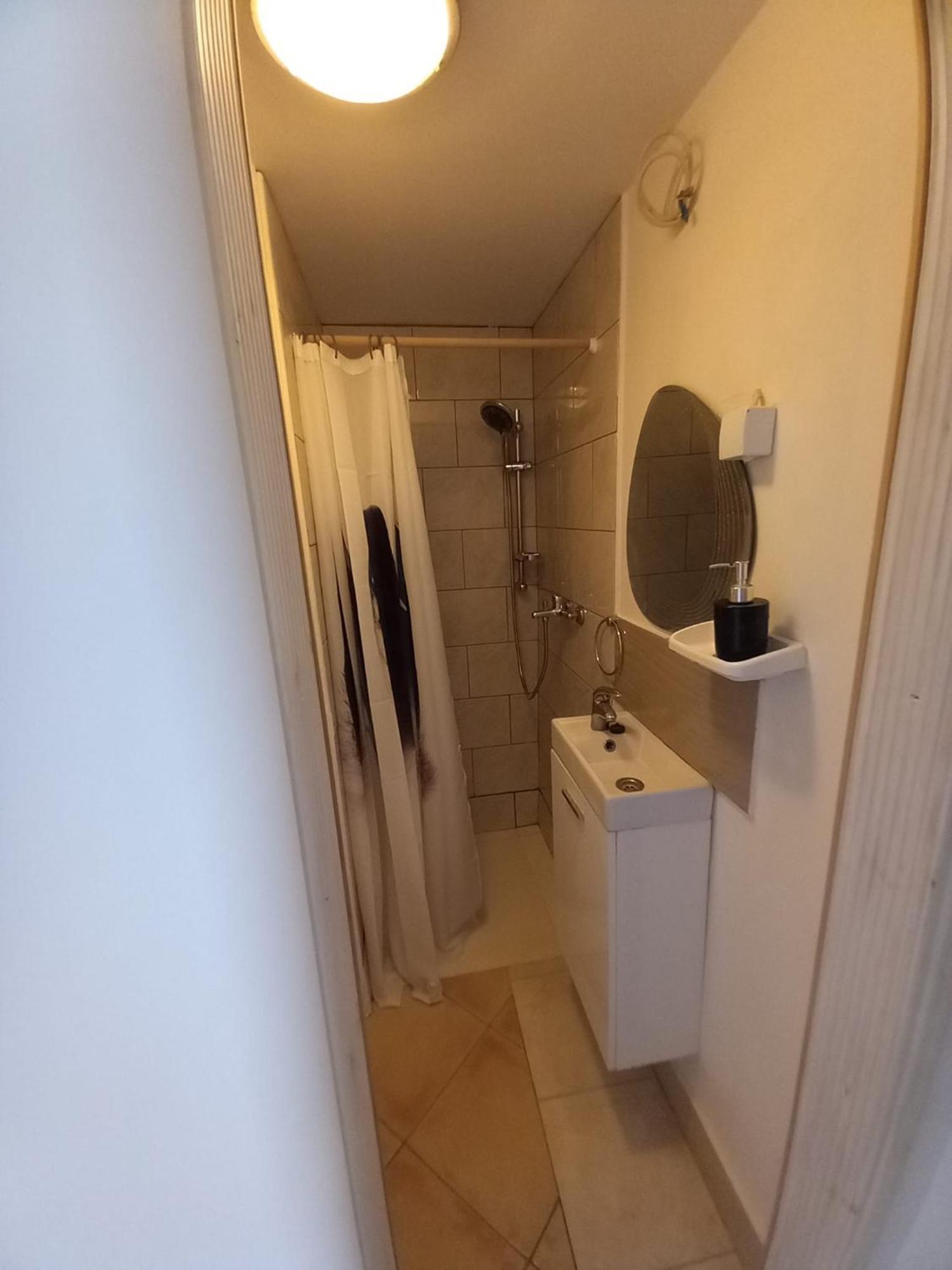 Apartmani Tudek Vir Extérieur photo
