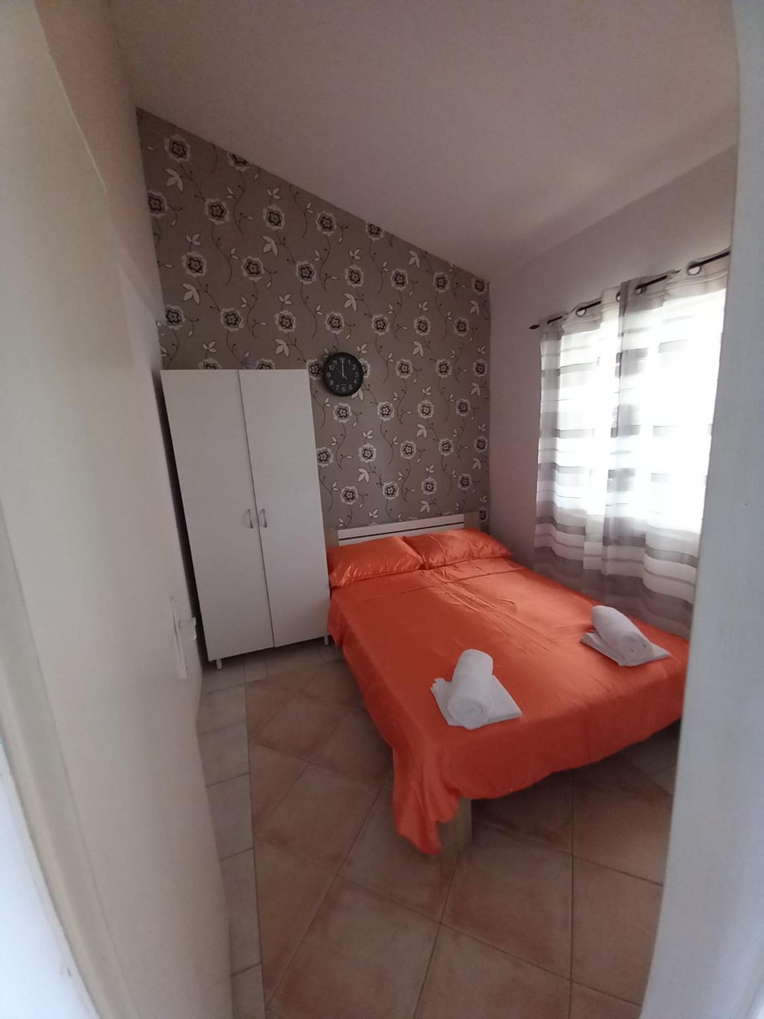 Apartmani Tudek Vir Extérieur photo