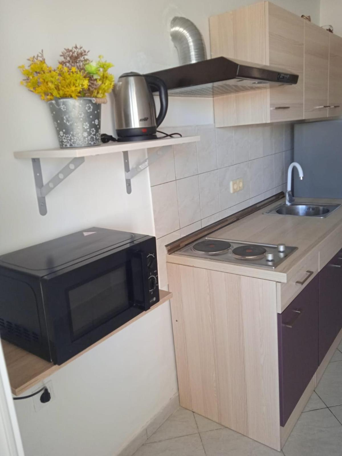 Apartmani Tudek Vir Extérieur photo