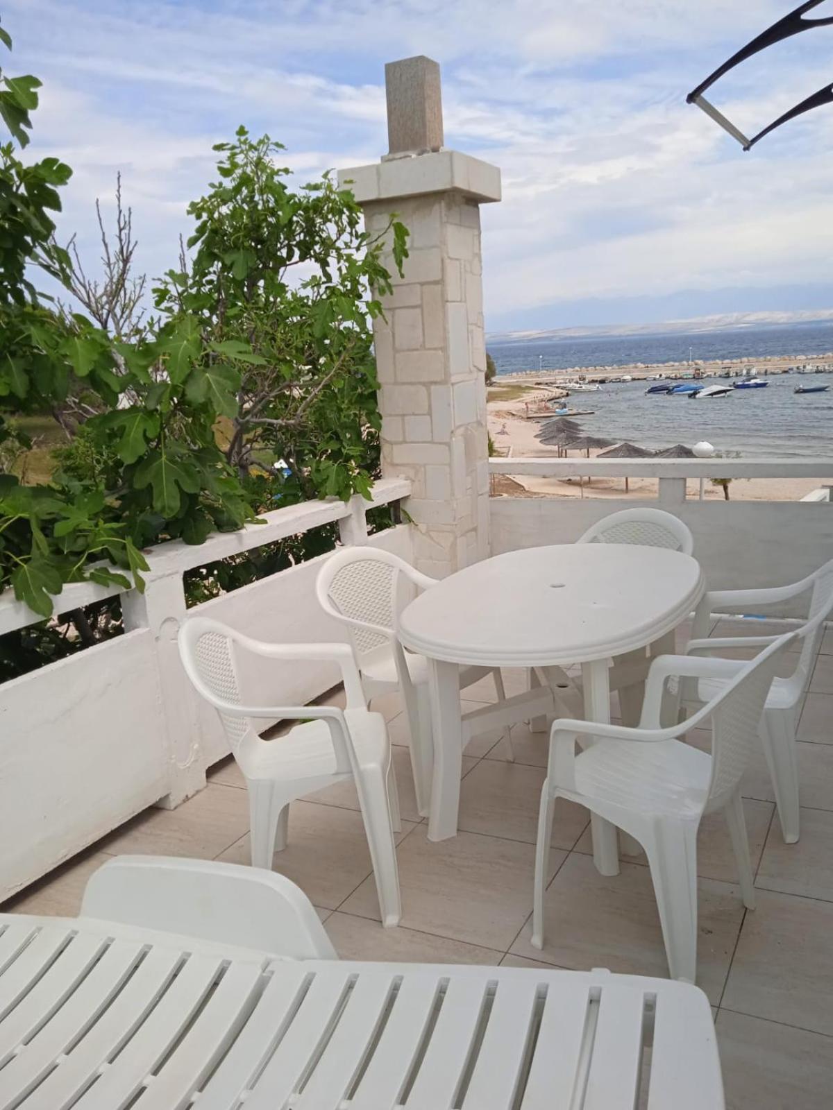Apartmani Tudek Vir Extérieur photo
