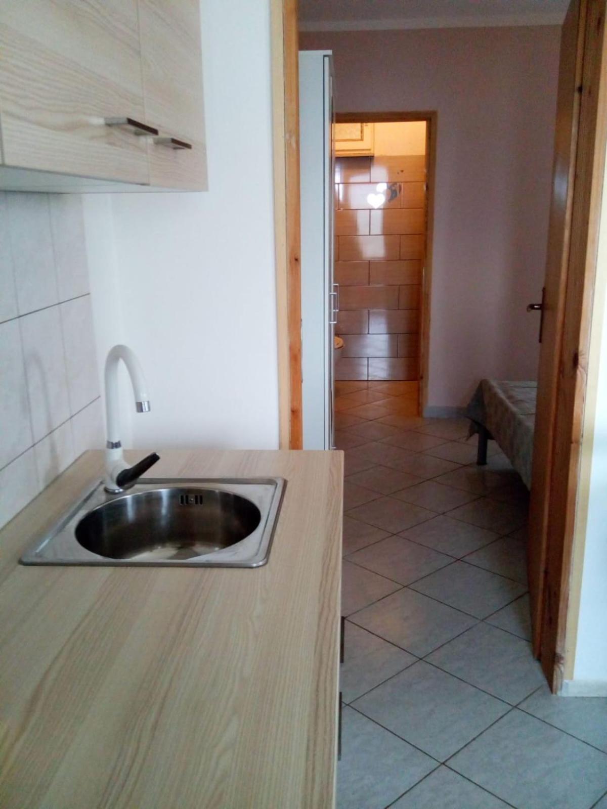 Apartmani Tudek Vir Extérieur photo