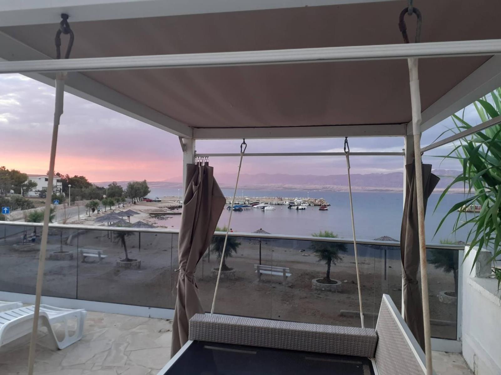 Apartmani Tudek Vir Extérieur photo