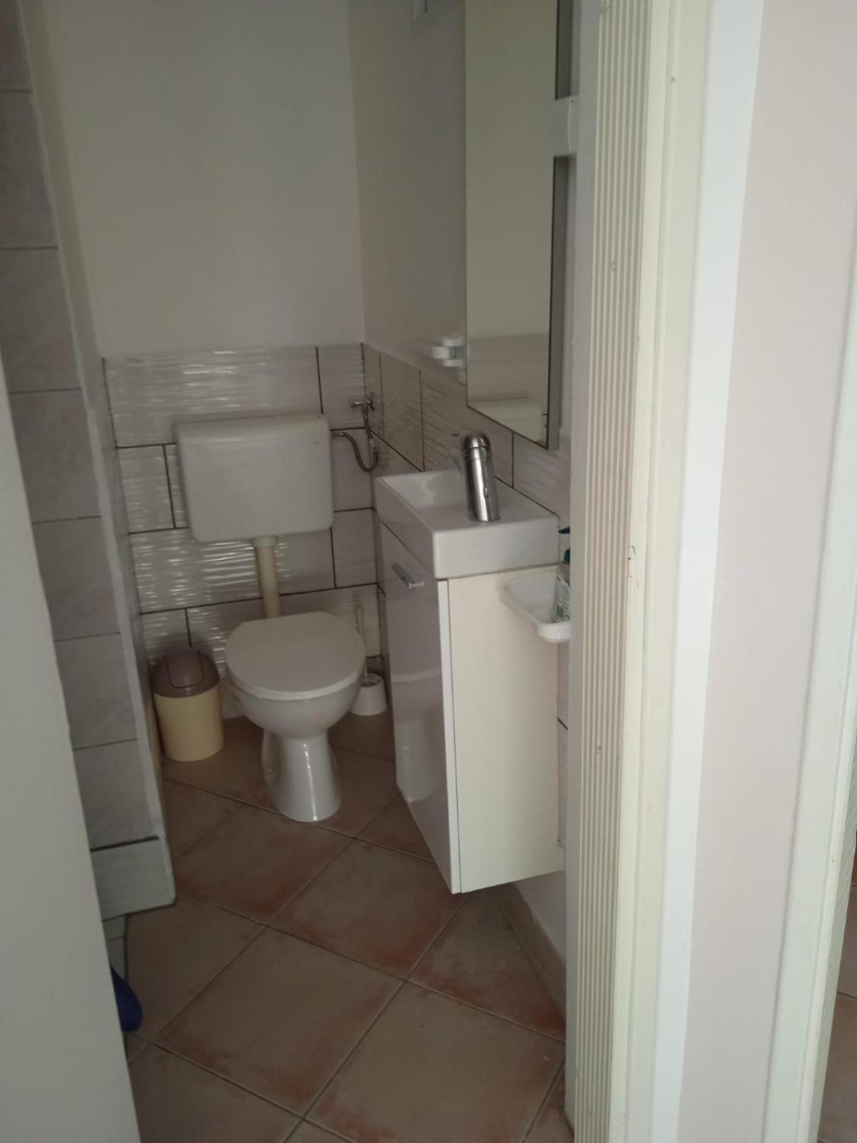 Apartmani Tudek Vir Extérieur photo