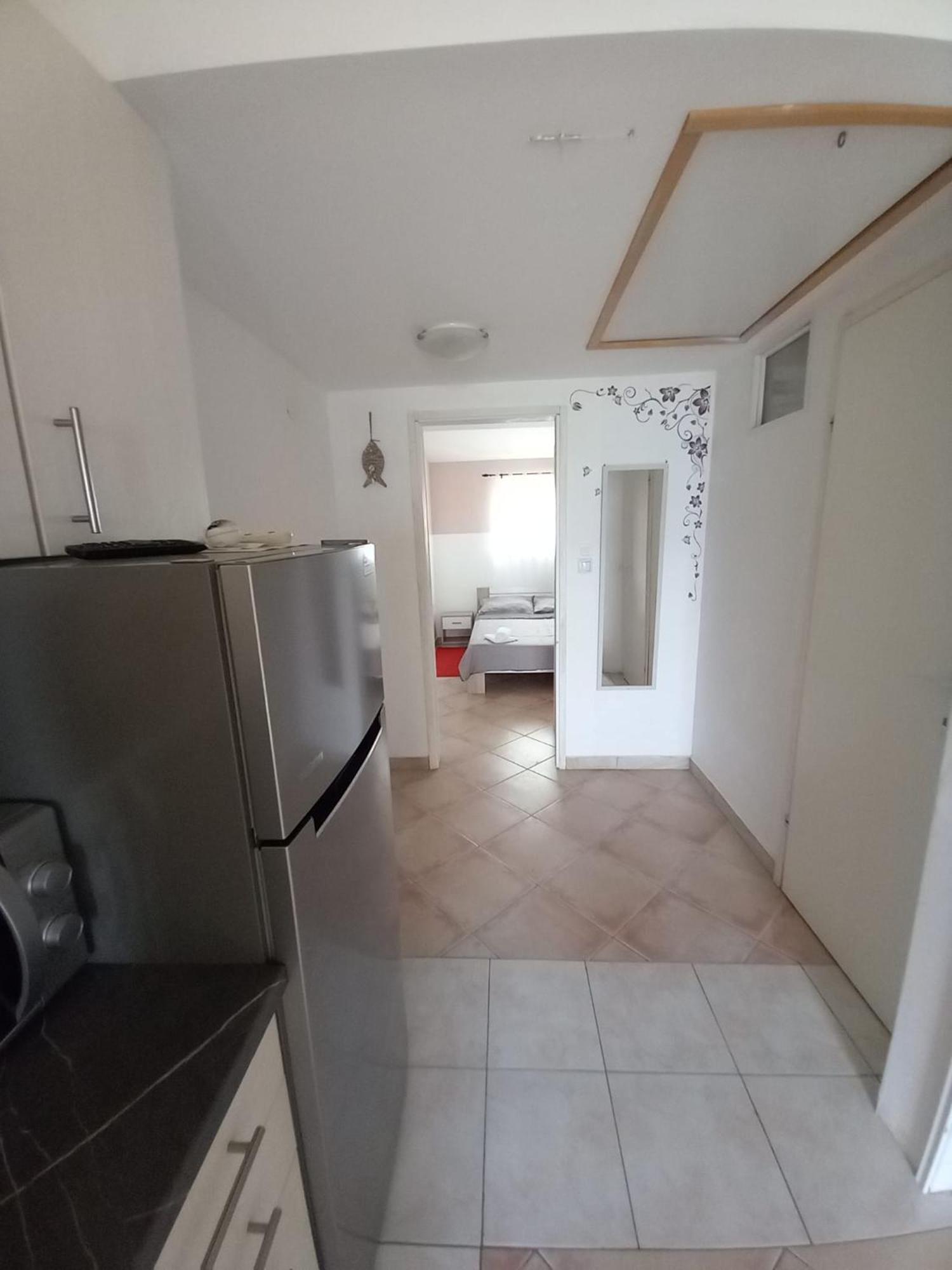Apartmani Tudek Vir Extérieur photo