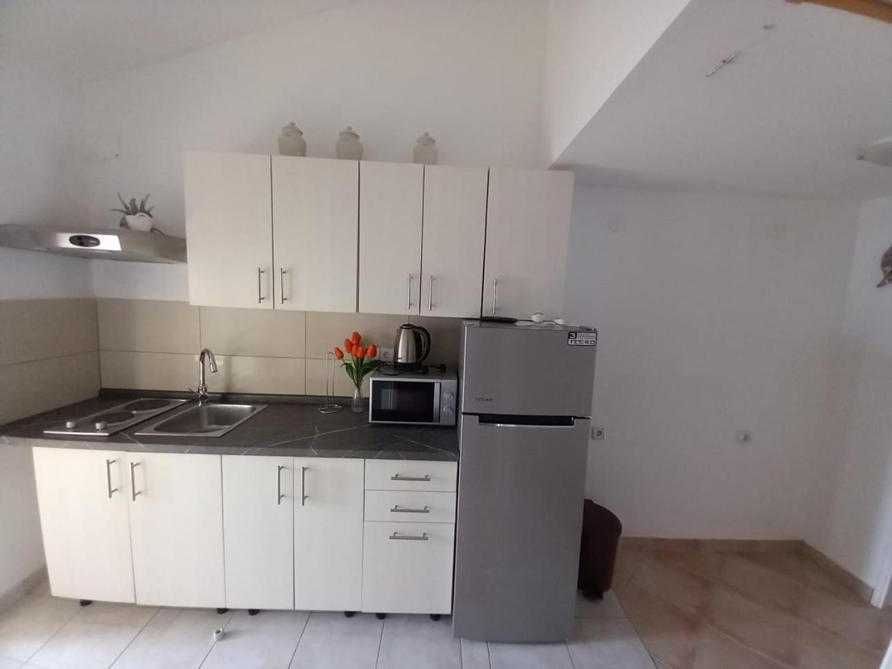 Apartmani Tudek Vir Extérieur photo