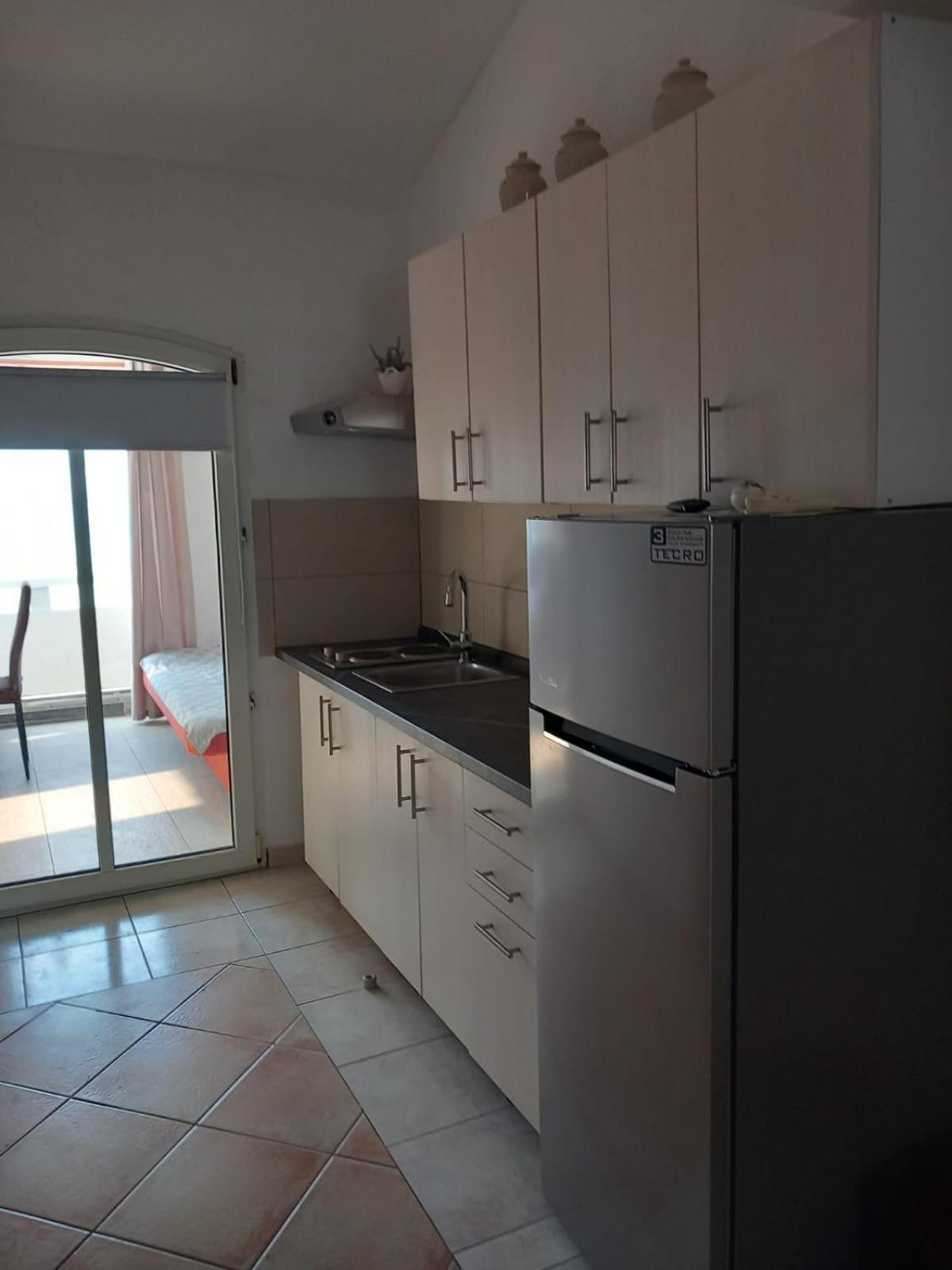 Apartmani Tudek Vir Extérieur photo