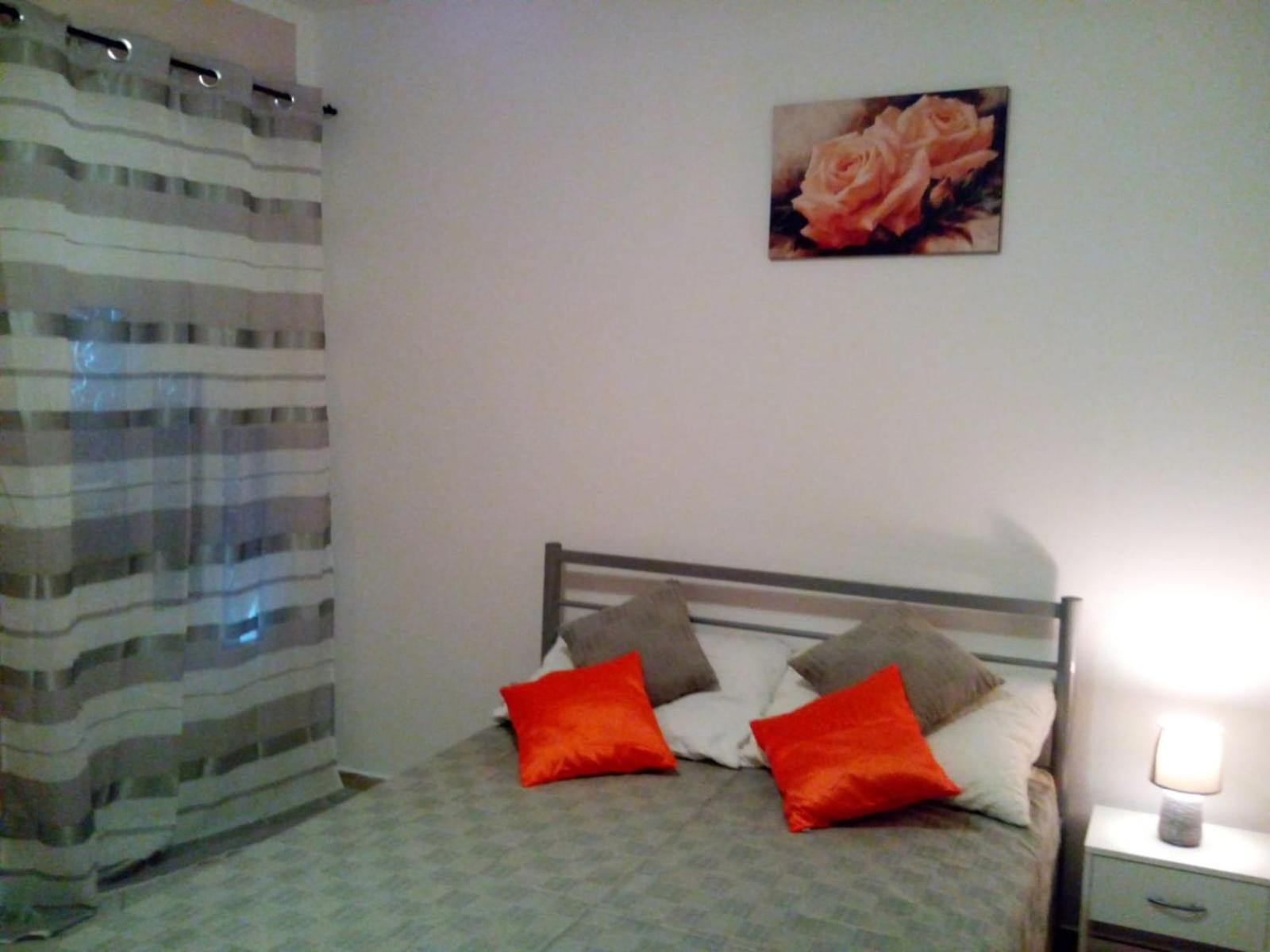 Apartmani Tudek Vir Extérieur photo