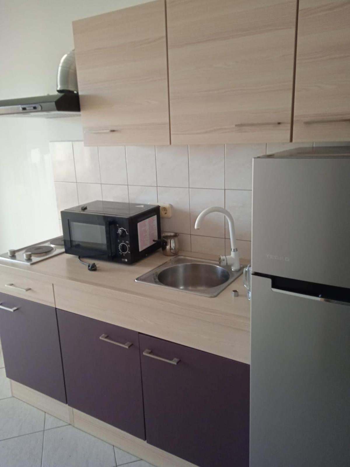 Apartmani Tudek Vir Extérieur photo