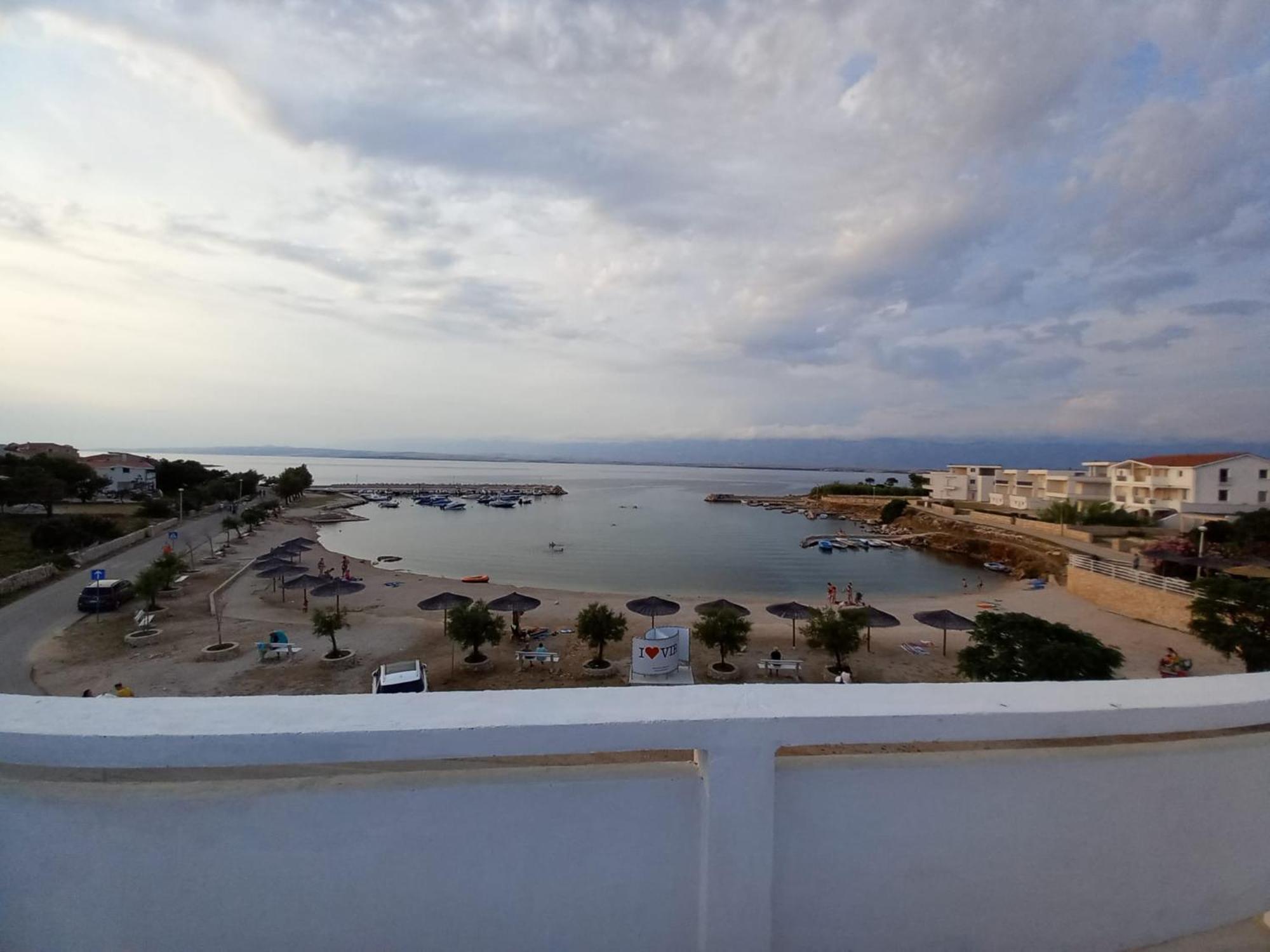 Apartmani Tudek Vir Extérieur photo