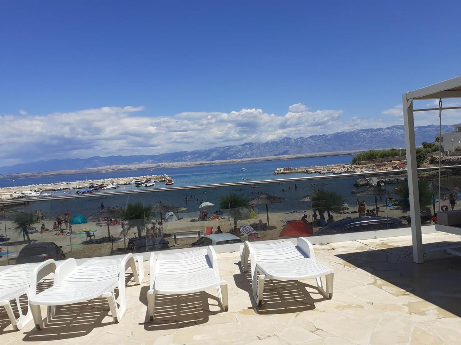 Apartmani Tudek Vir Extérieur photo