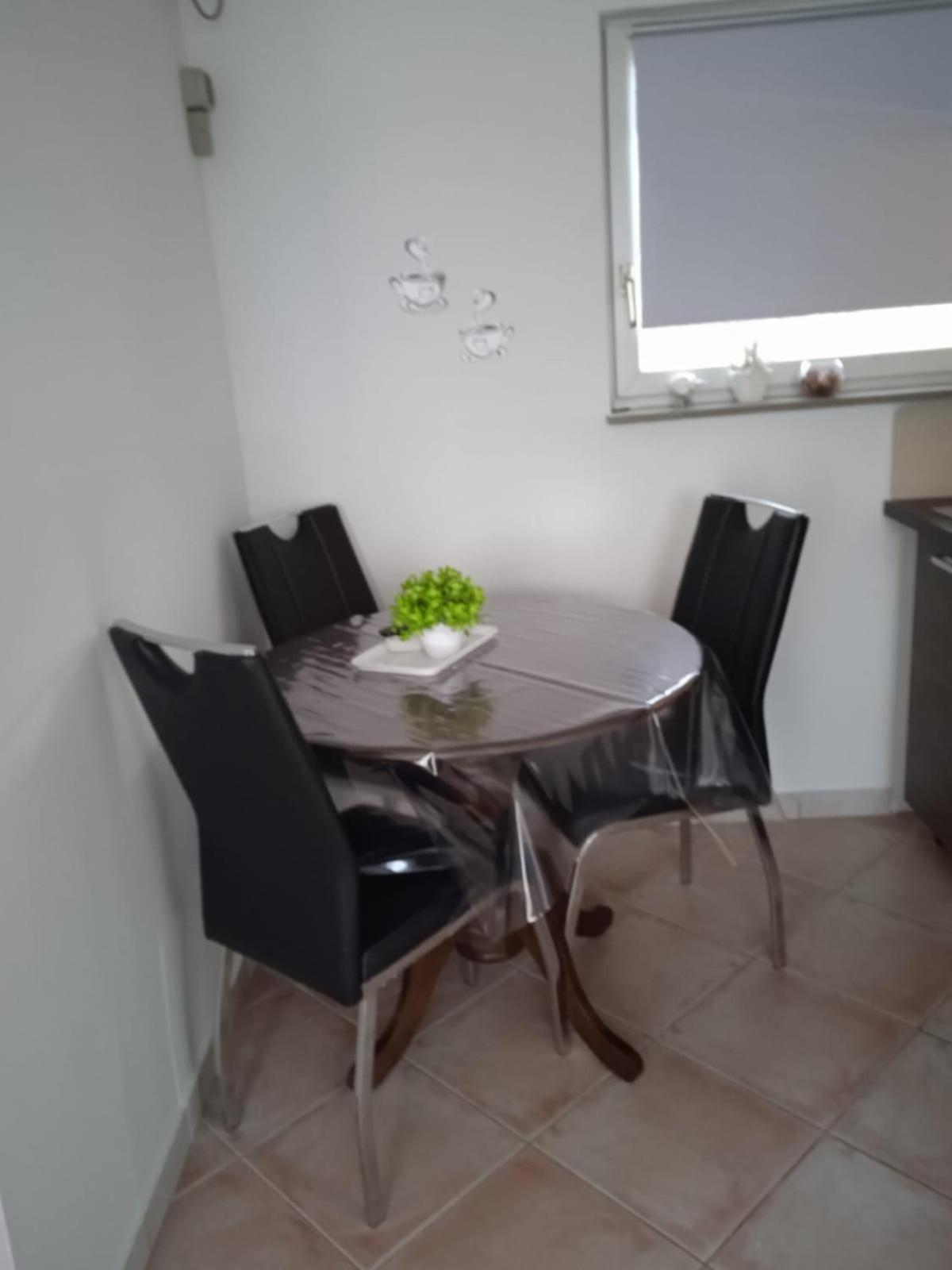 Apartmani Tudek Vir Extérieur photo