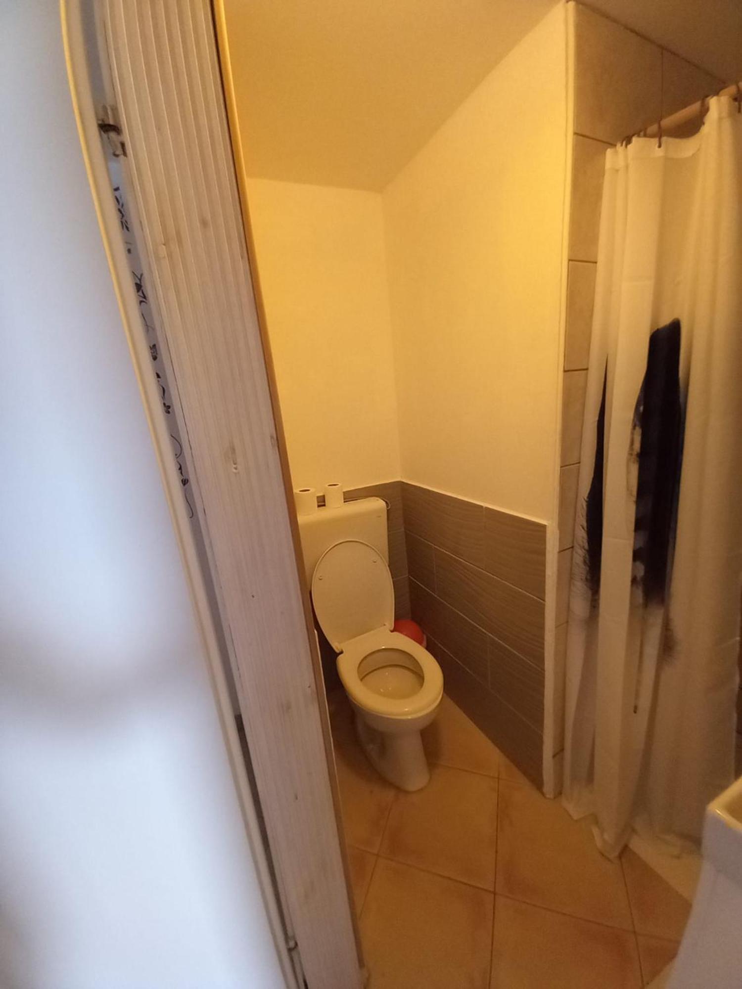 Apartmani Tudek Vir Extérieur photo