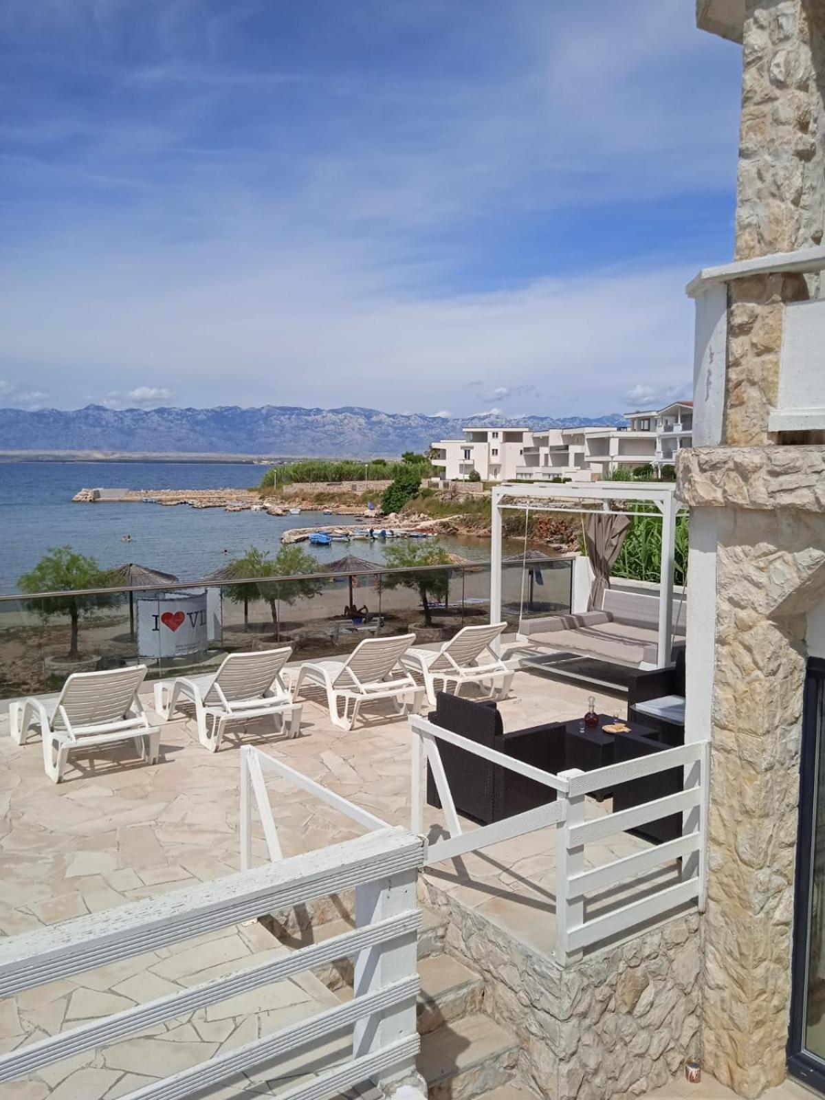 Apartmani Tudek Vir Extérieur photo