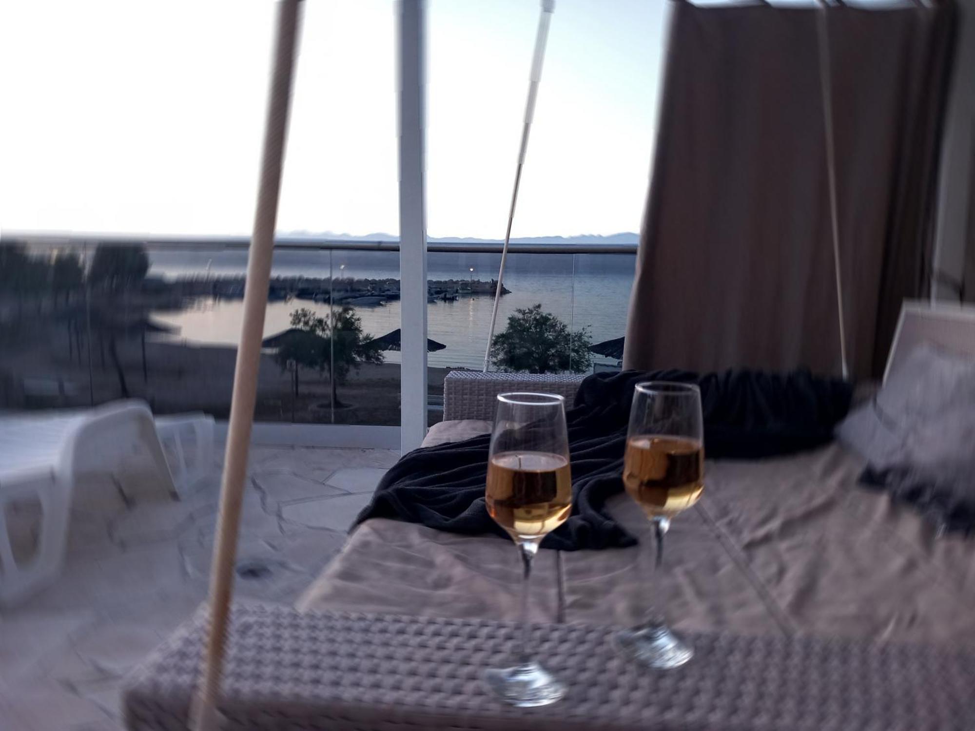 Apartmani Tudek Vir Extérieur photo