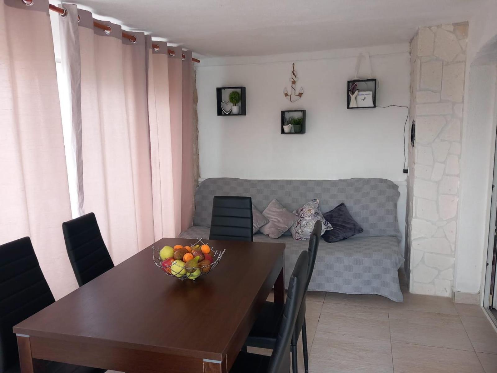 Apartmani Tudek Vir Extérieur photo