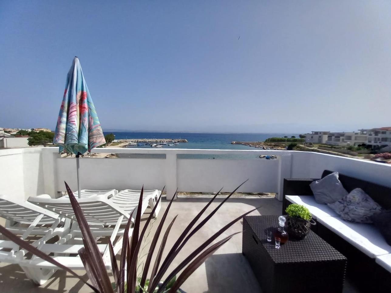 Apartmani Tudek Vir Extérieur photo