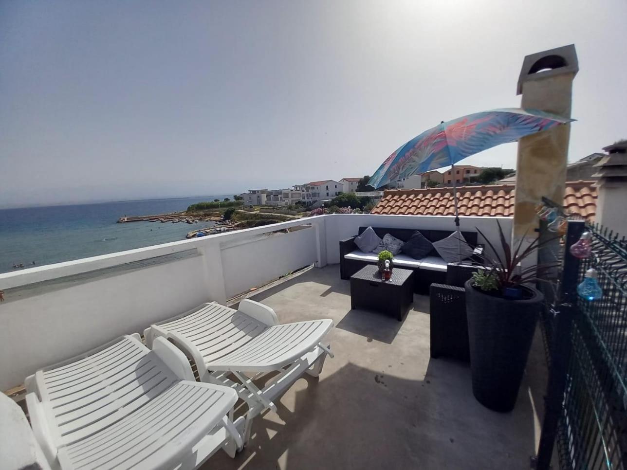 Apartmani Tudek Vir Extérieur photo