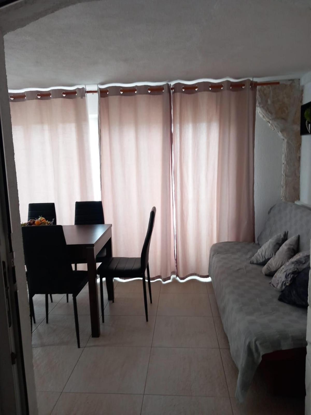 Apartmani Tudek Vir Extérieur photo