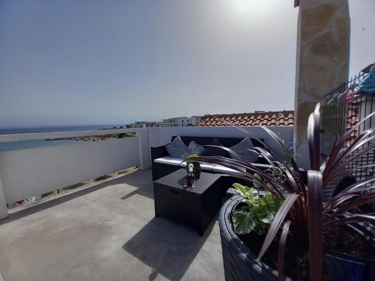 Apartmani Tudek Vir Extérieur photo