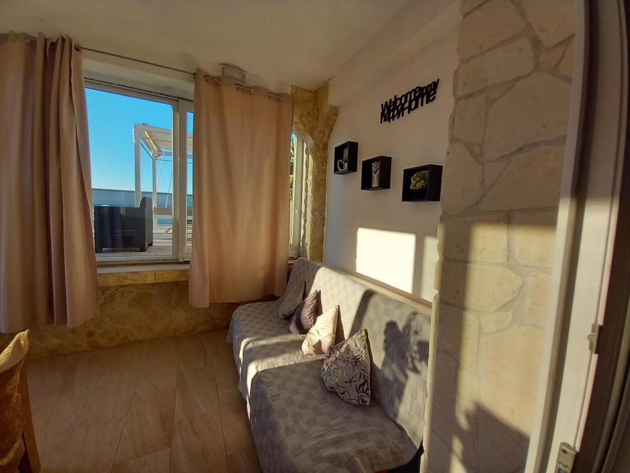 Apartmani Tudek Vir Extérieur photo