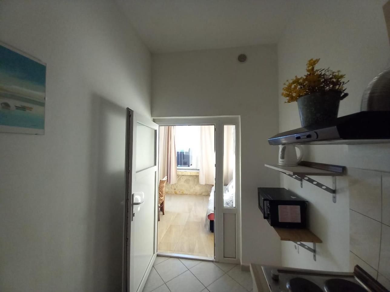 Apartmani Tudek Vir Extérieur photo