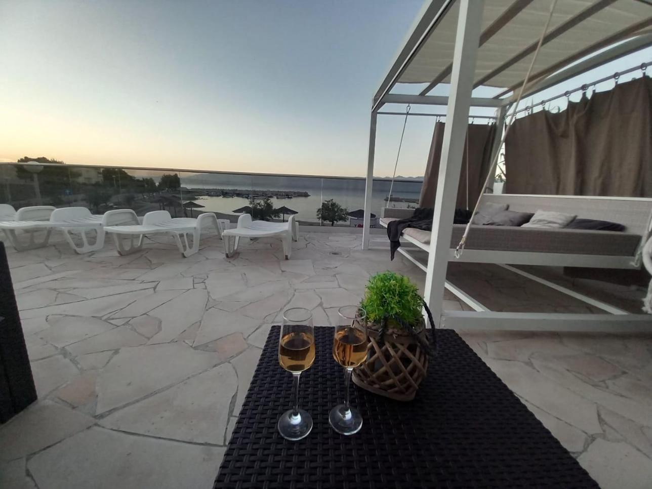 Apartmani Tudek Vir Extérieur photo