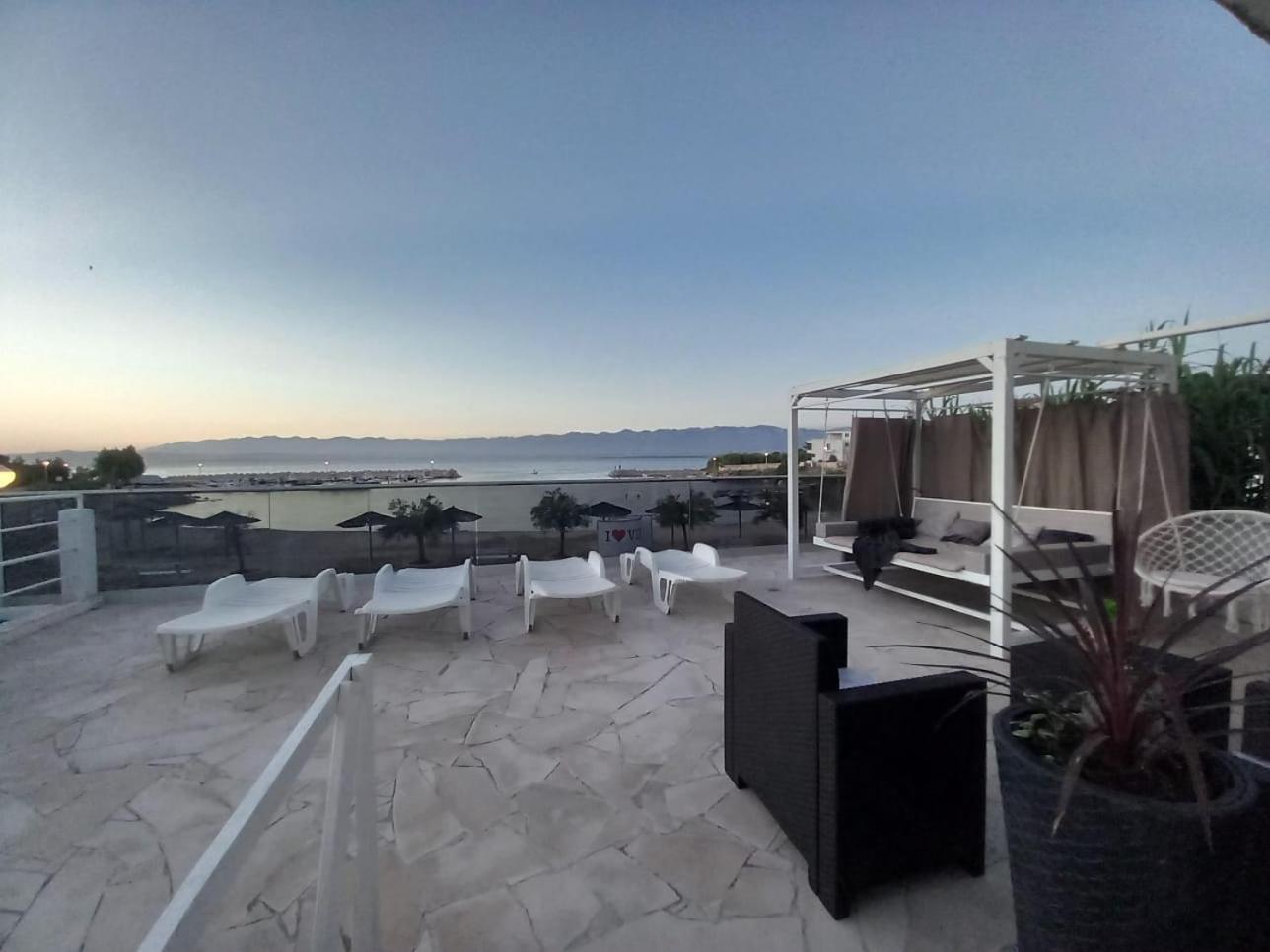 Apartmani Tudek Vir Extérieur photo